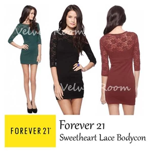 dress forever 21