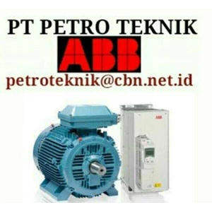 pt petro teknik abb motor ac low & inverter drives for ac variable control type acs550 acs 880-1