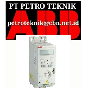pt petro teknik abb motor ac low & inverter drives for ac variable control type acs550 acs 880