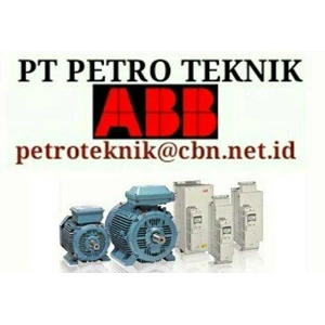 pt petro teknik abb motor ac & inverter drives for ac variable control type acs550 acs 880