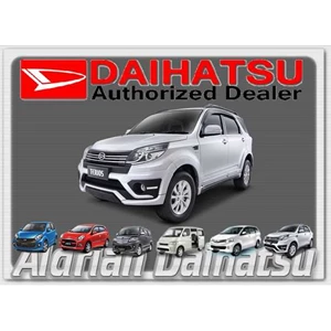 dealer - daihatsu kalimalang jakarta timur 081932122121-6