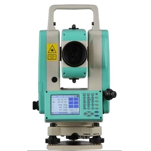 total station - ruide rts-822a