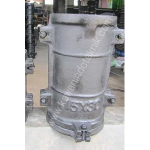 cylinder concrete mold, cetakan silinder beton, cetakan beton, concrete cylinder mold