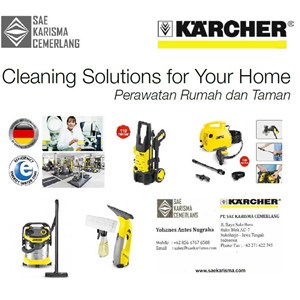 karcher cold water high pressure cleaner hd 5/ 12 c