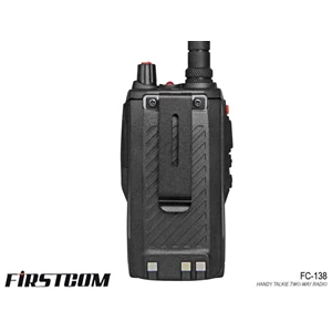 firstcom fc-138 - handy talkie ( ht) vhf-3