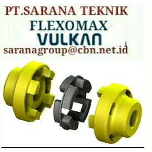 flexomax coupling type ge - gg - gh pt sarana teknik vulkan flexomax flexible coupling-1