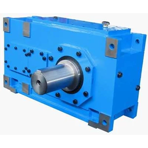 paralel shaft gearbox high power-1