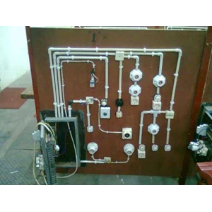 pemasangan instalasi listrik