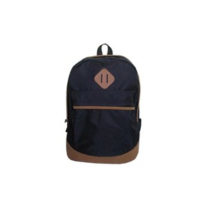 tas backpack j-sport classic black-2