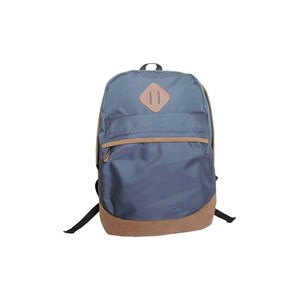 tas backpack j-sport classic grey-2