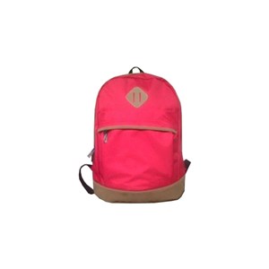 tas backpack j-sport classic red-2