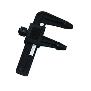 51550 wheel rim measuring device