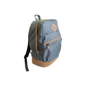 tas backpack j-sport classic grey-3