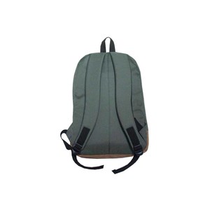 tas backpack j-sport classic green army