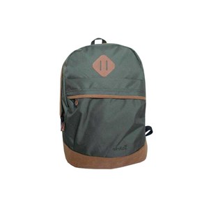 tas backpack j-sport classic green army-2