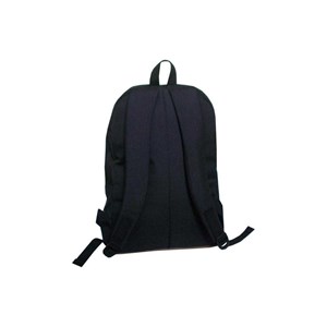 tas backpack j-sport classic black