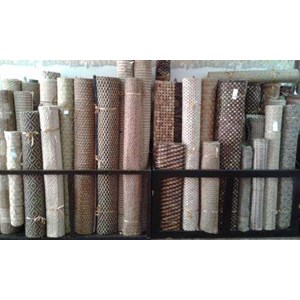 bali jual karpet natural handmade_ unique carpet & deco bali