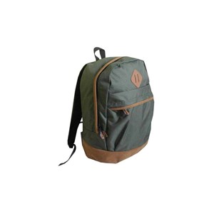 tas backpack j-sport classic green army-3