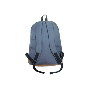 tas backpack j-sport classic grey