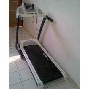 treadmill elektrik 3hp isp-148 treadmill elektrik purwokerto