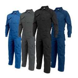 wearpack/coverall