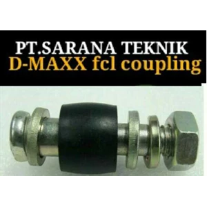 flexible coupling d-maxx-1