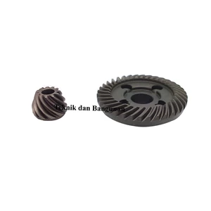 gear disc grinder/ gerinda for hitachi g10ss-2