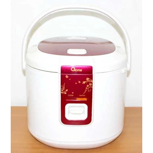 oxone ox 820n rice cooker mirip maspion pemasak nasi electrik anti lengket