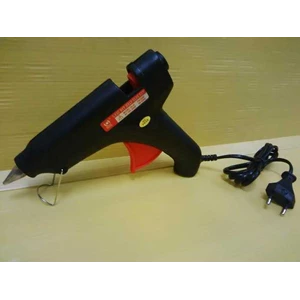 glue gun / lem tembak besar 60 watt