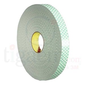 3m 4032 mounting tape / double coated-1