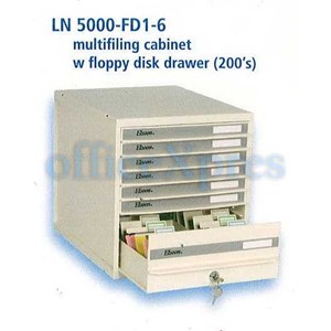 elsoon ln 5000-fd1-6