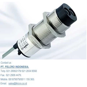 selet sensor | sensori per l industria| felcro indonesia | 0818790679| sales@ felcro.co.id