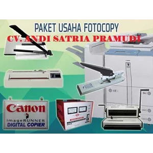 mesin fotocopy canon-2