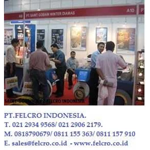 fd 1878 pizzato elettrica - safety switch: pt.felcro indonesia.-1