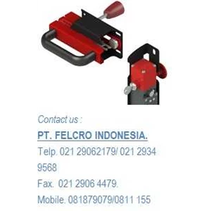 pizzato elettrica - position switches and safety devices-pt.felcro indonesia-4
