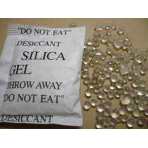 silica gel ( moisture absorbers)-4