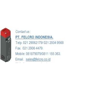 pizzato elettrica - position switches and safety devices-pt.felcro indonesia-1