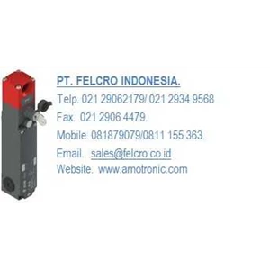 fd 1878 pizzato elettrica - safety switch: pt.felcro indonesia.-5
