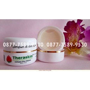 theraskin collagen plus vitamin