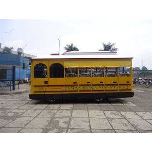 bus city tour klasik bandros wisata keliling-1