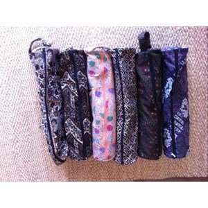tas yoga batik,unique yoga props bali