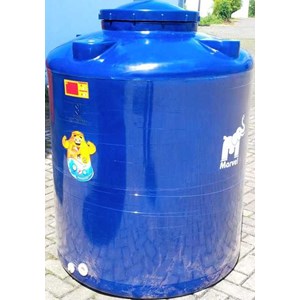 tangki air tandon air water tank pe 3 lapis marvel