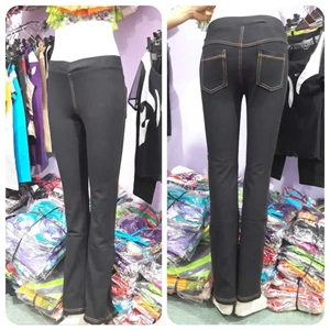 celana panjang model denim/ jeans-1
