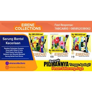 grosir sarung bantal di bandung | www.eirenecollections.com | bbm: 7abca893 | sms/ wa: 085852038062 | line: eirenecollections-4