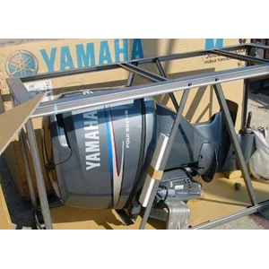 mesin tempel yamaha 4 tak