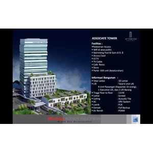 associate tower