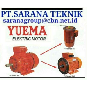 motor yuema electric ac motor pt sarana teknik sell yuema electric ac motor