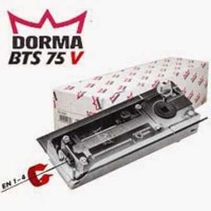 floor hinge dorma bts 75v-1
