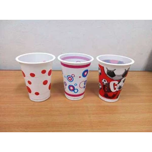 regular cups 210 ml
