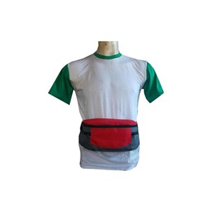 tas pinggang gaul re-act a-1
